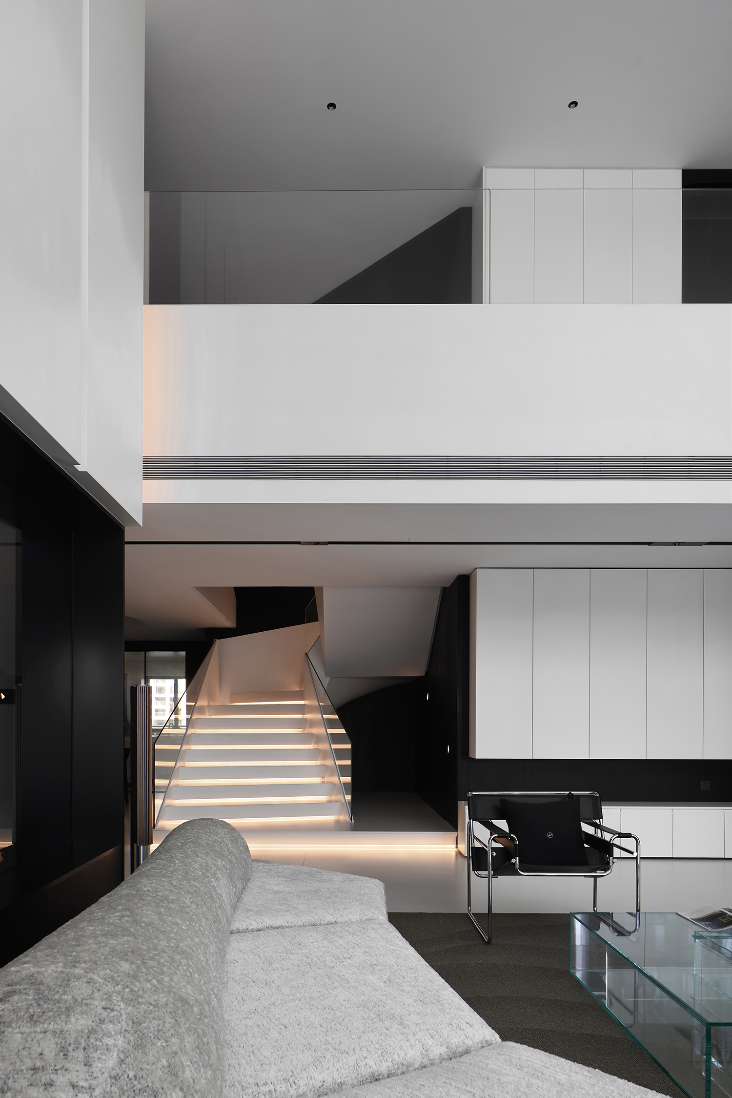 588㎡ 至简大宅丨中国泉州丨ZCID 郑超室内设计(香港)有限公司-29