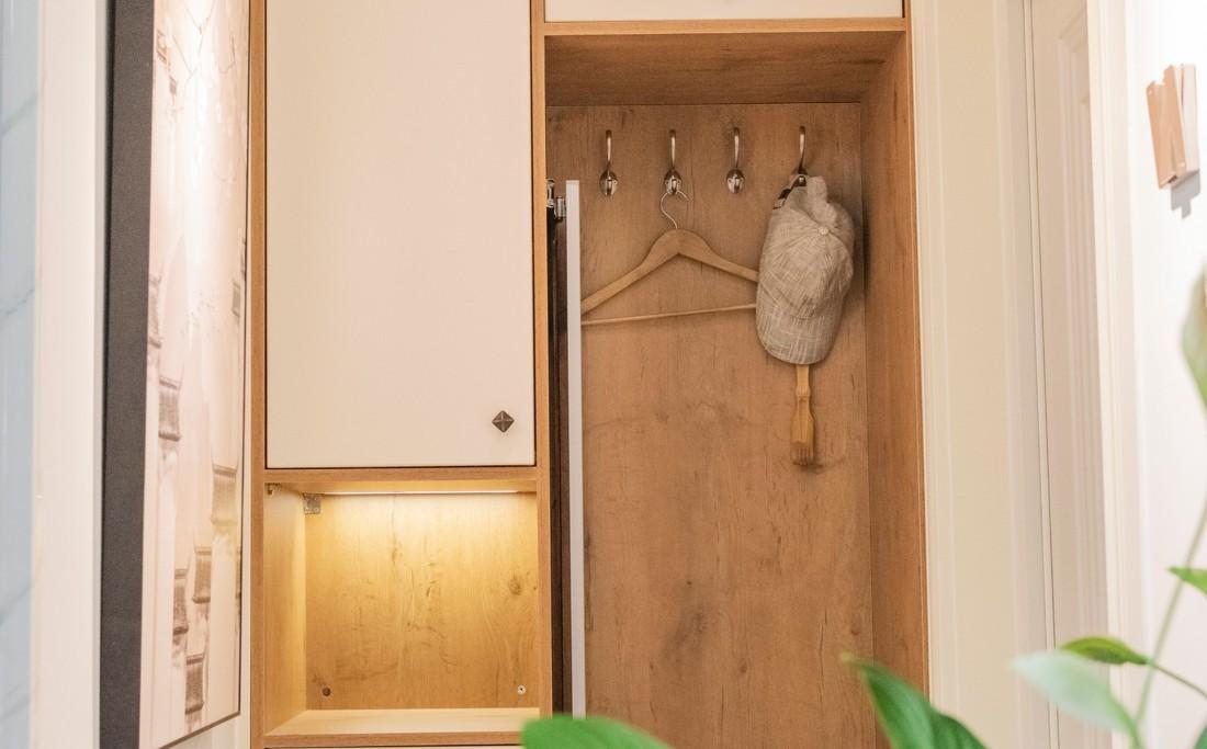 旧房翻新演绎留白艺术-17