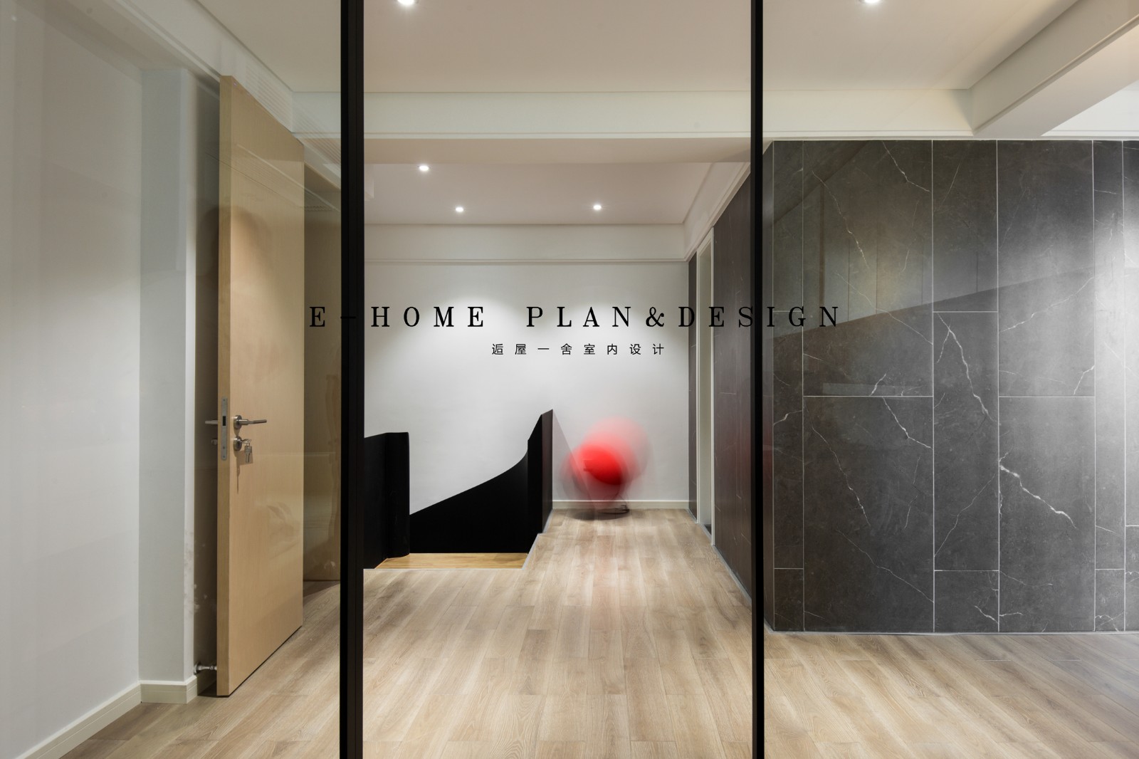 一人居380m2西北湖顶层复式  武汉逅屋一舍-28