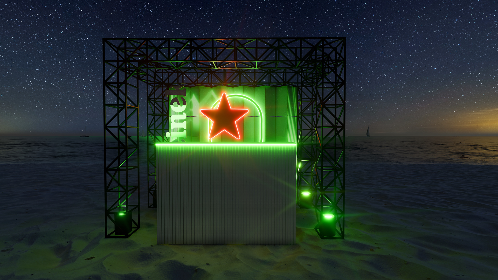 Evento en la Playa-22