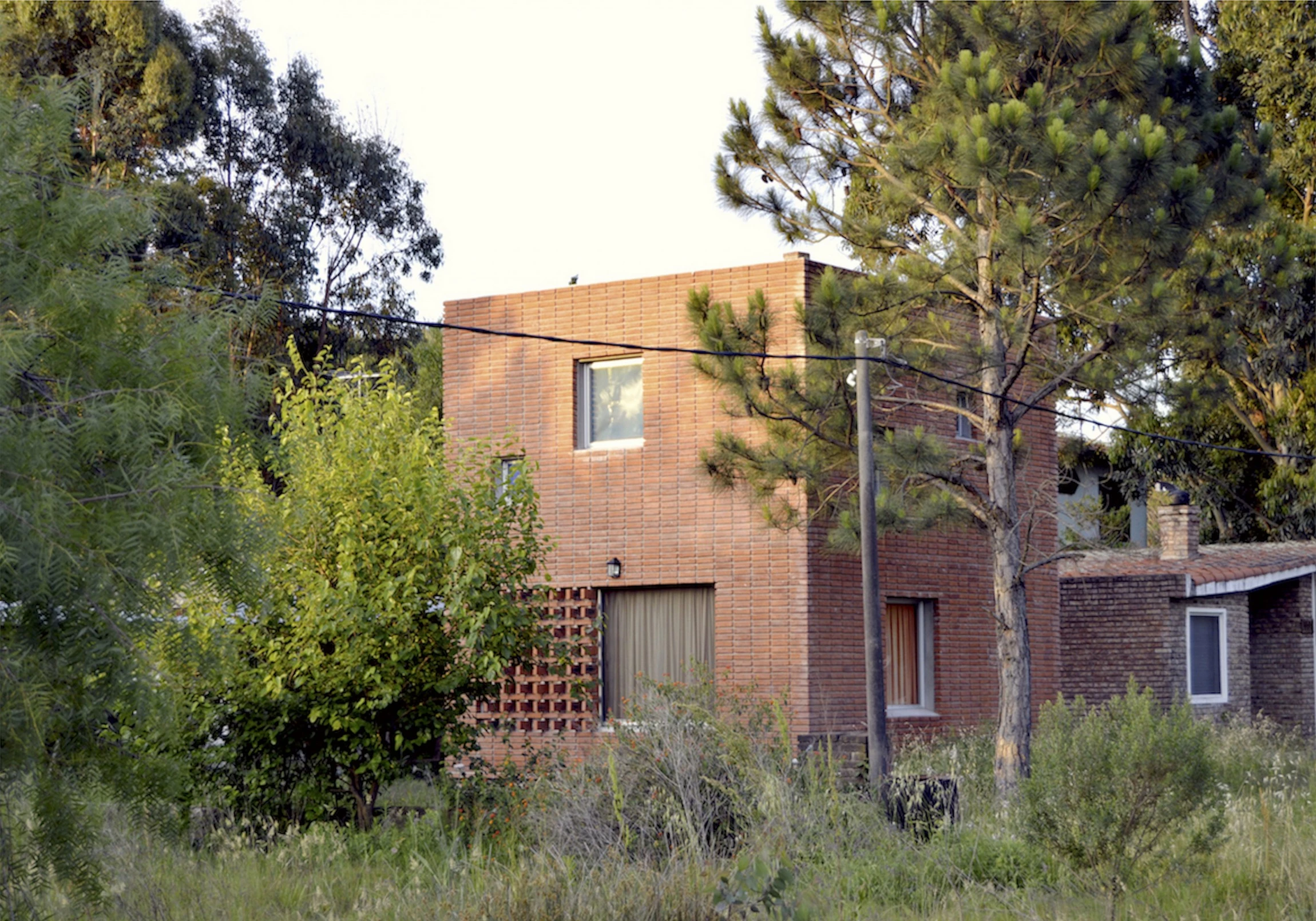 乌托邦之梦 · 用低成本打造的海边小屋-13