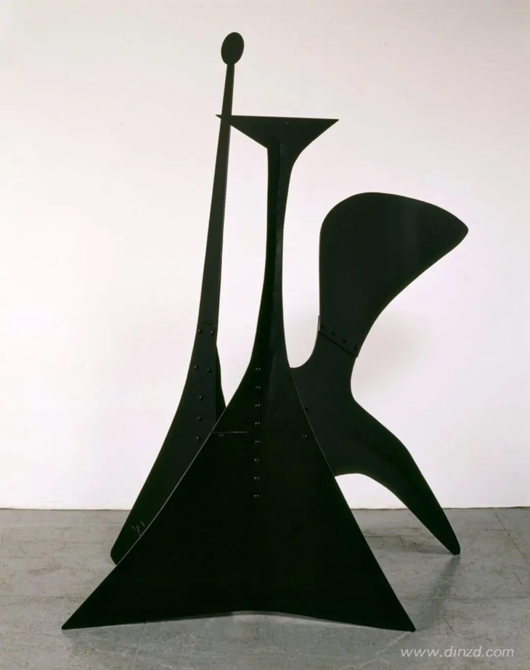 悬浮的森林 · 巴黎新地标设计丨法国巴黎丨隈研吾-261