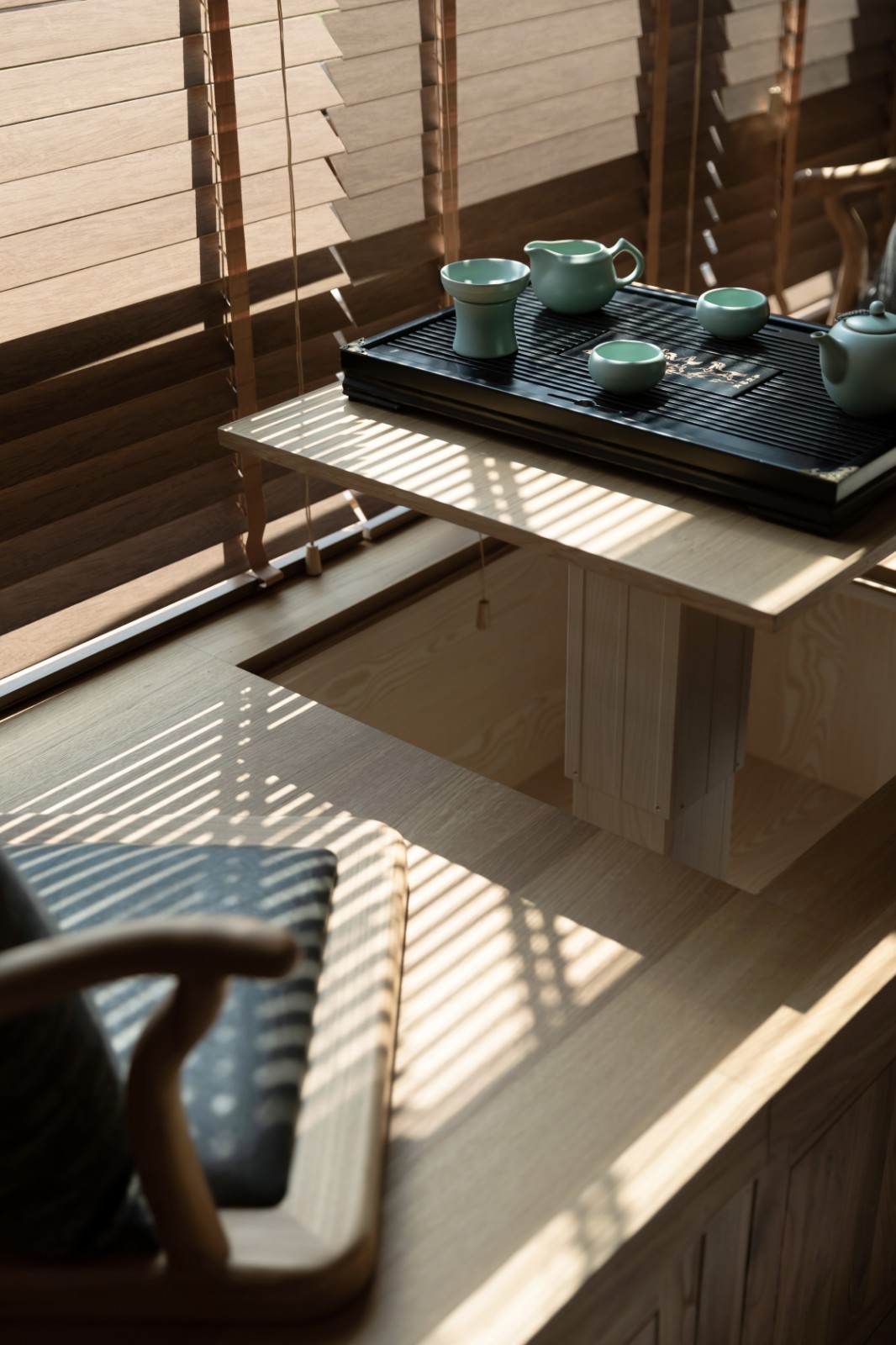 杭州·千岛湖·滨江度假村-11