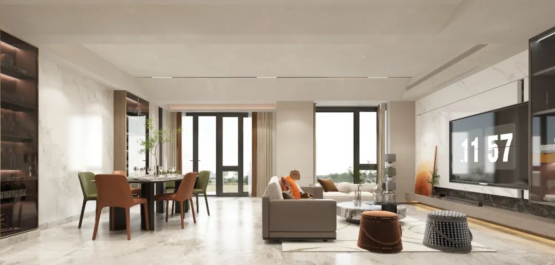 尚层大作——西湖里下叠：构造与生活共融的艺术场域-30