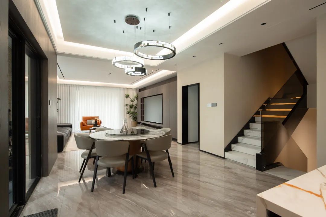 易高 • 曲江大城 • 雍宸丨易高国际-8