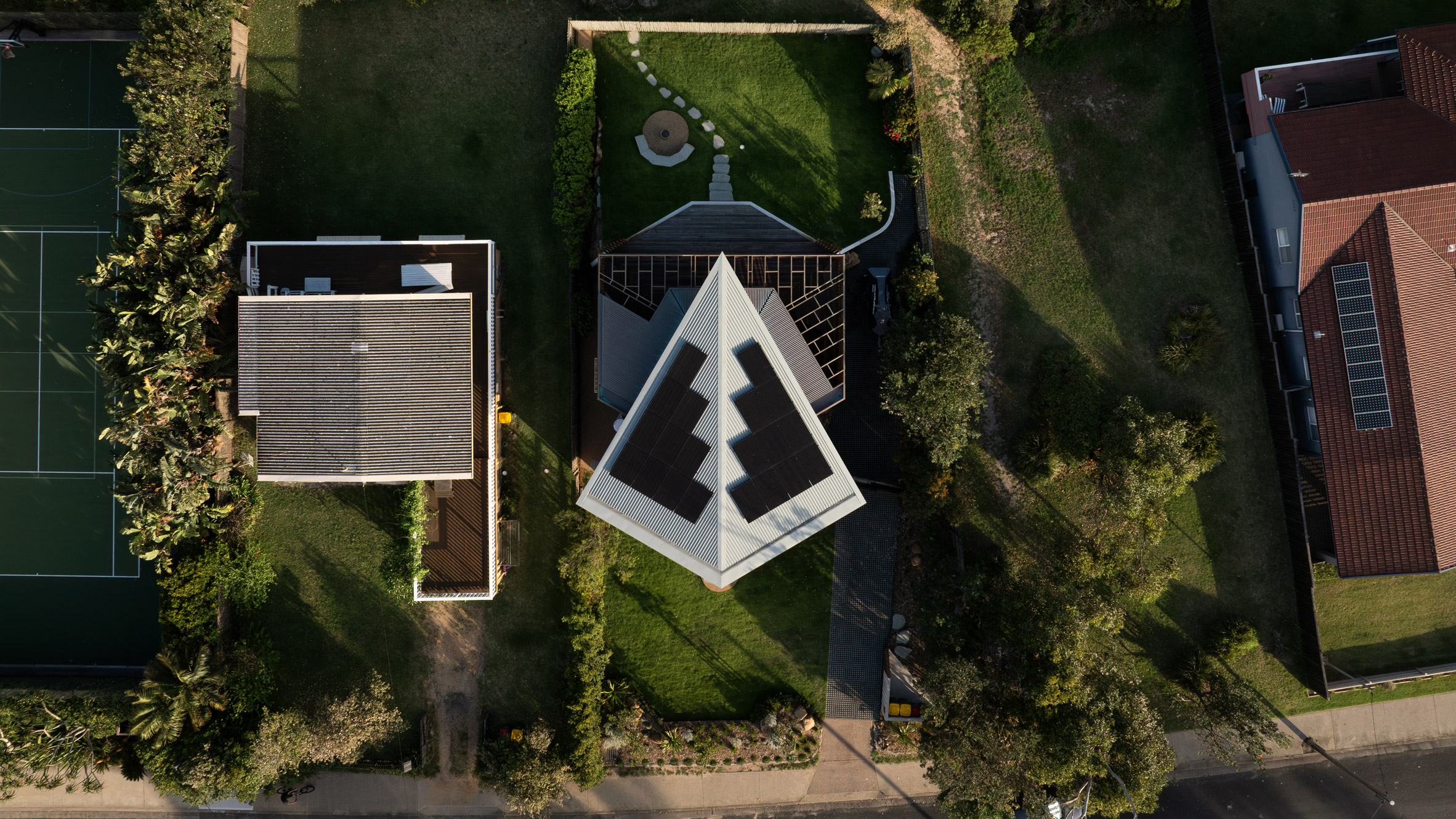 宿舍丨澳大利亚新南威尔士-0