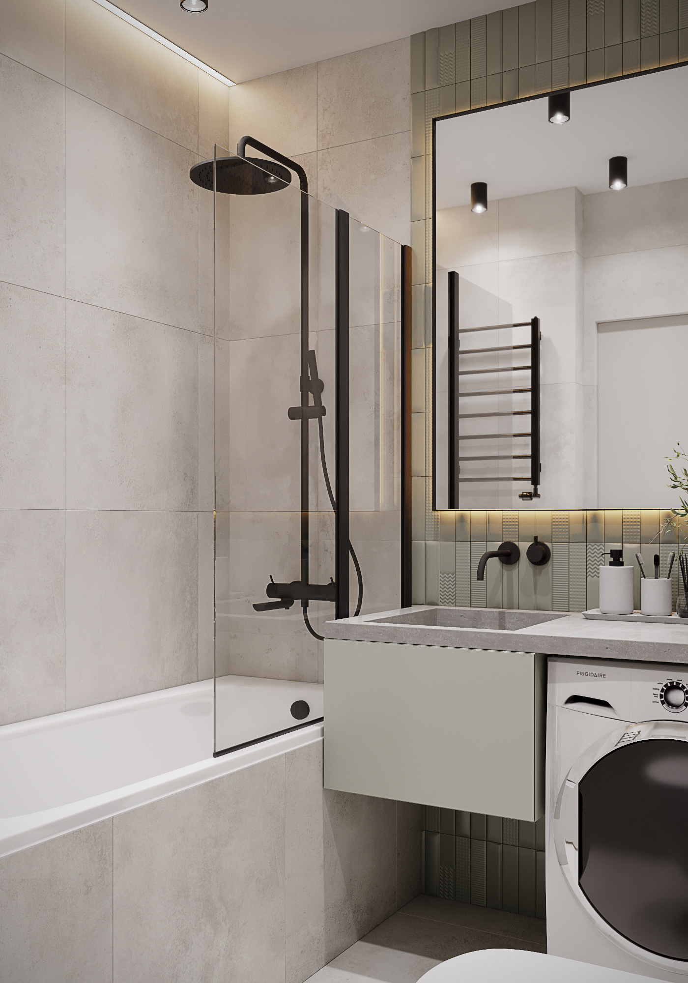 公寓 a2S1S丨波兰-18