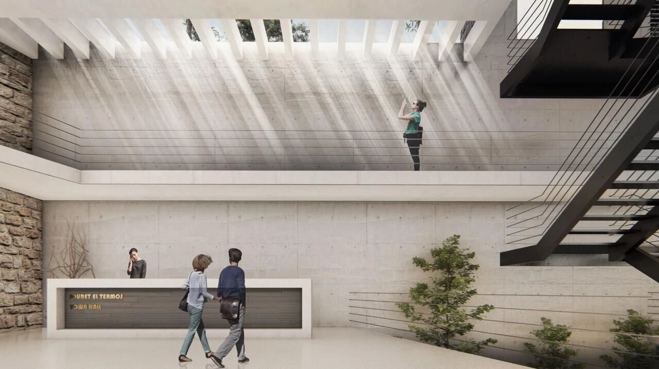 Town Hall Competition-9