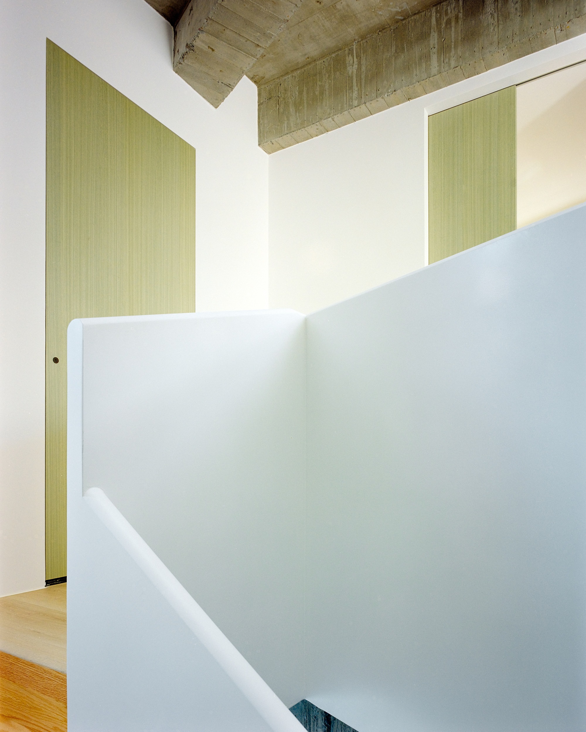 Triangle House / Metrics Architecture Studio-47