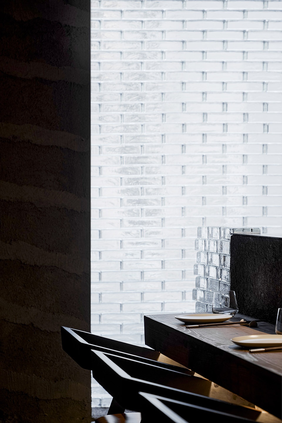 老宅新生,跨时空设计对话丨中国和平丨灵犀创意空间设计-43