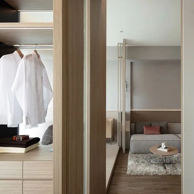 奶茶色×北欧风，随手一拍都美到爆！-48