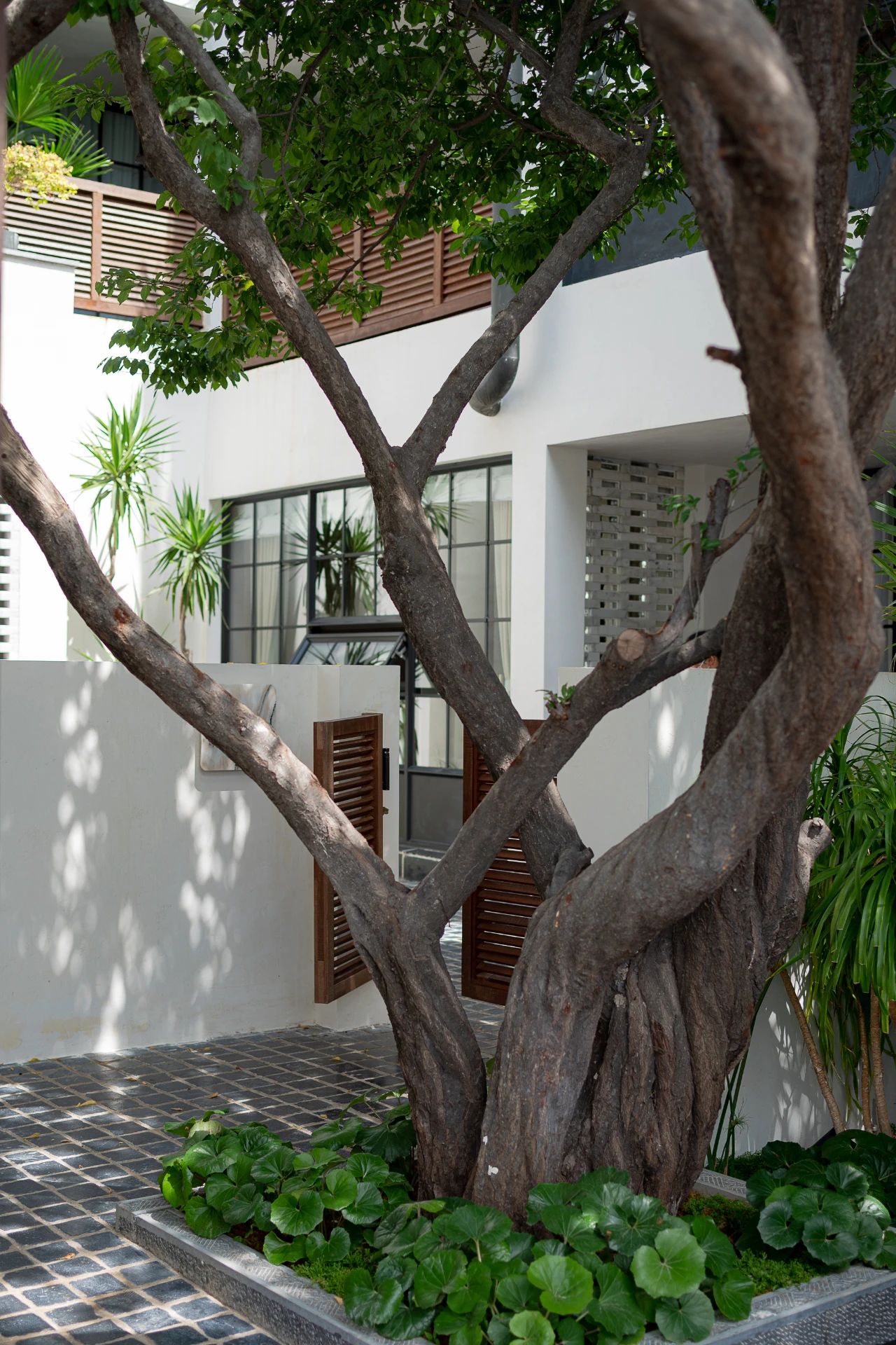 云七海景度假酒店丨中国大理丨AND studio-39