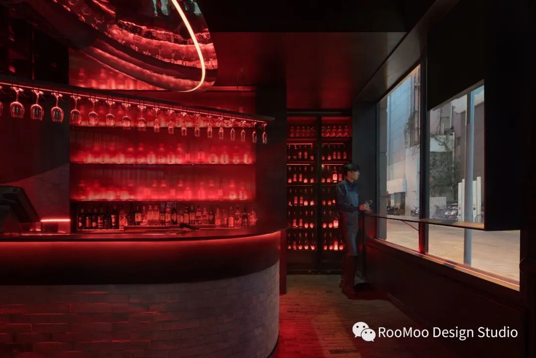 上海南京西路931凯式酒店丨中国上海丨RooMoo-31