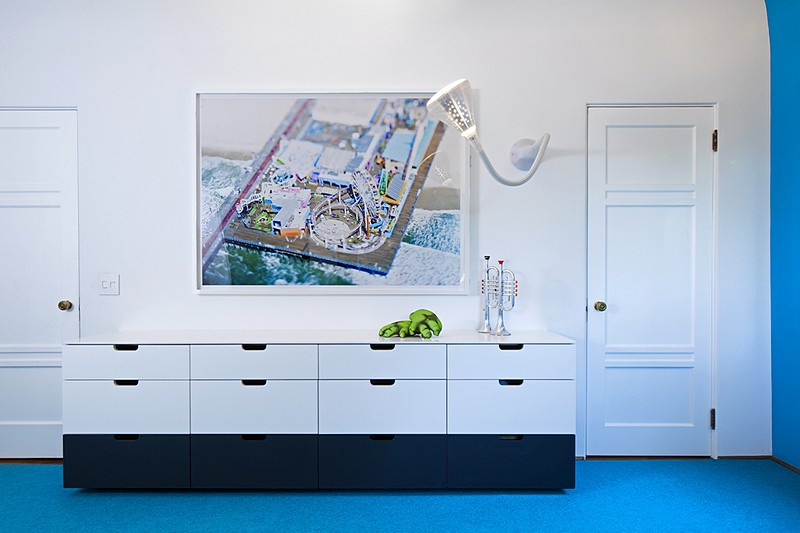 邓迪屋（Dundee House）-21