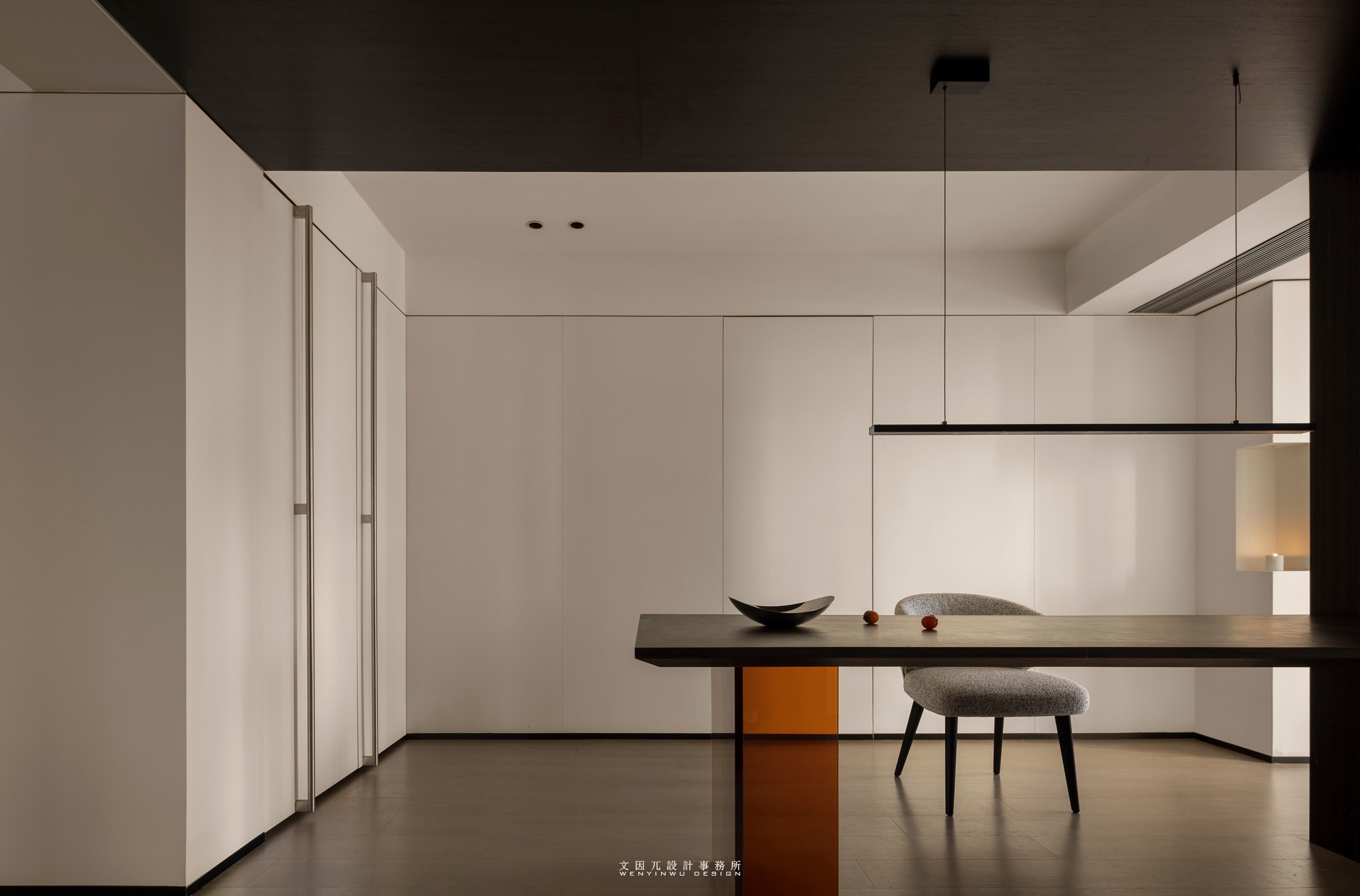 光之住宅丨中国汕头丨文因兀设计事务所-28