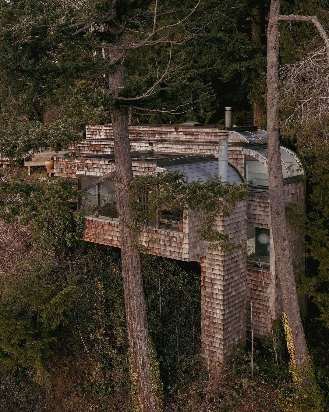 路易·卡雷住宅丨法国巴黎丨阿尔瓦·阿尔托（Alvar Aalto）-81