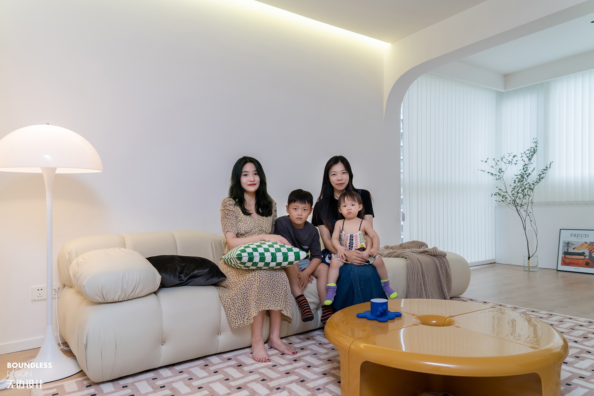 无边设计 · 把潘多拉宝盒带回家丨杨瑾-14