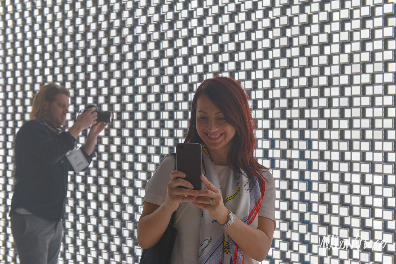 2017 米兰设计周亮点解读-63