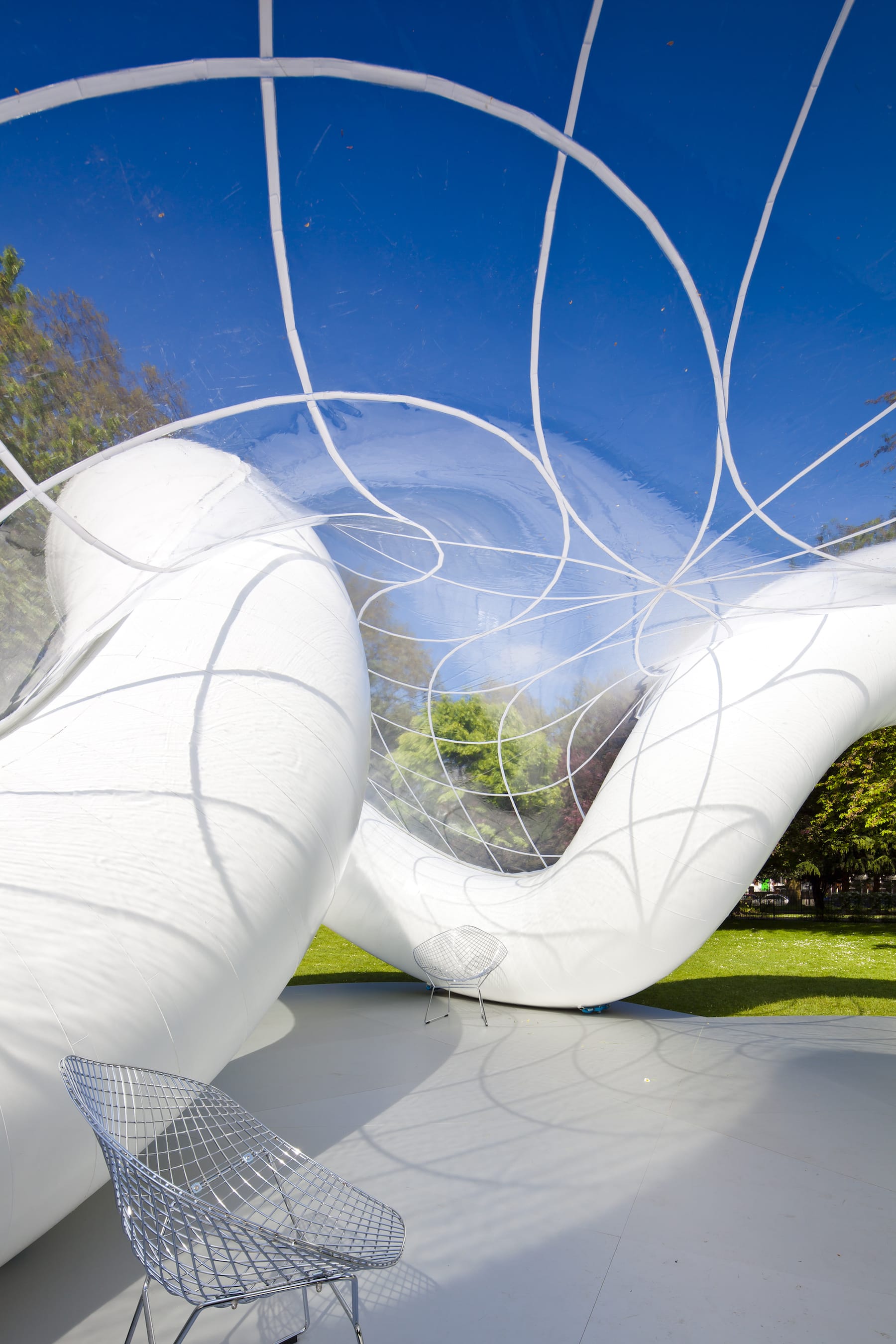 和平馆丨英国伦敦丨AZC-17