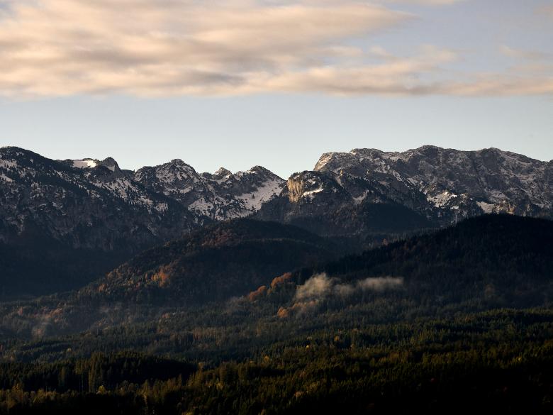 Hotel Bergeblick 酒店丨德国丨Beham Architekten-2