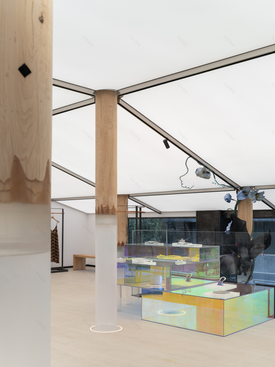 CASTING Multi-brand boutique | CASTING品牌集合店-37