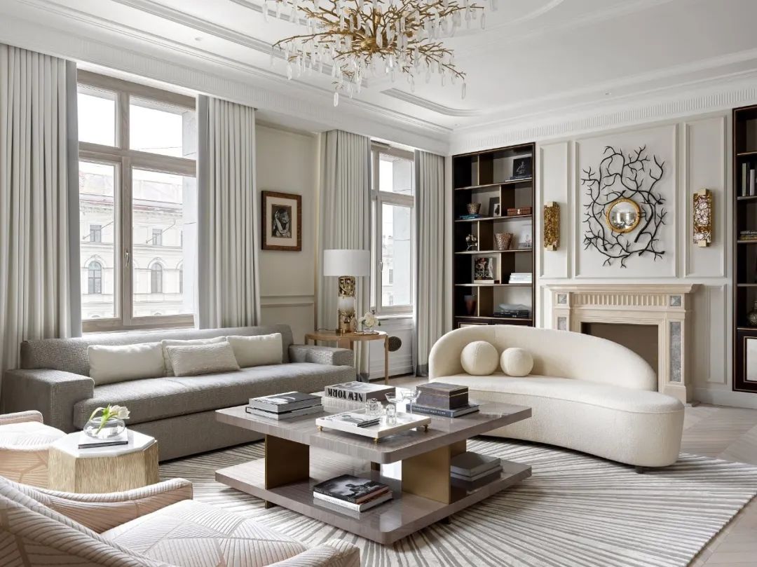 对称合奏丨Polina Pidtsan-0