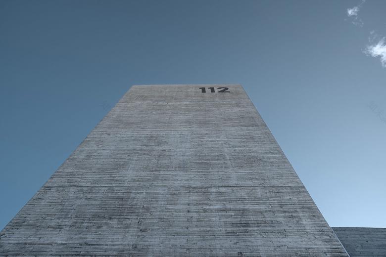 dasch zürn + partner丨Neubau Feuerwehr und Bauhof Metzingen丨德国-4