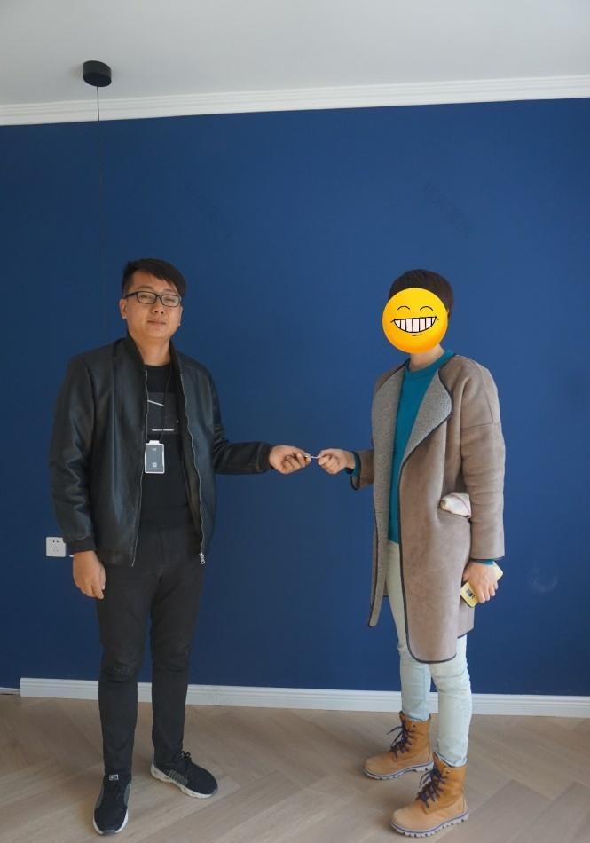 JORYA 玖雅平层设计-29