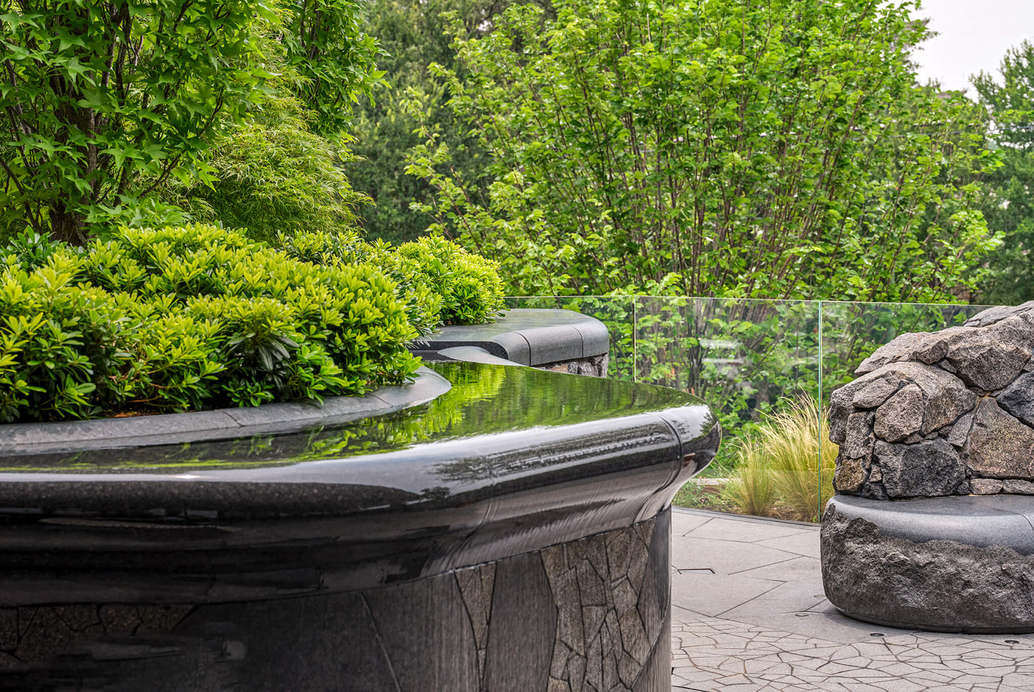 霍克情侣巷（情侣巷）丨美国达拉斯丨Droese Raney（建筑）,Laura Kirar（室内）-21