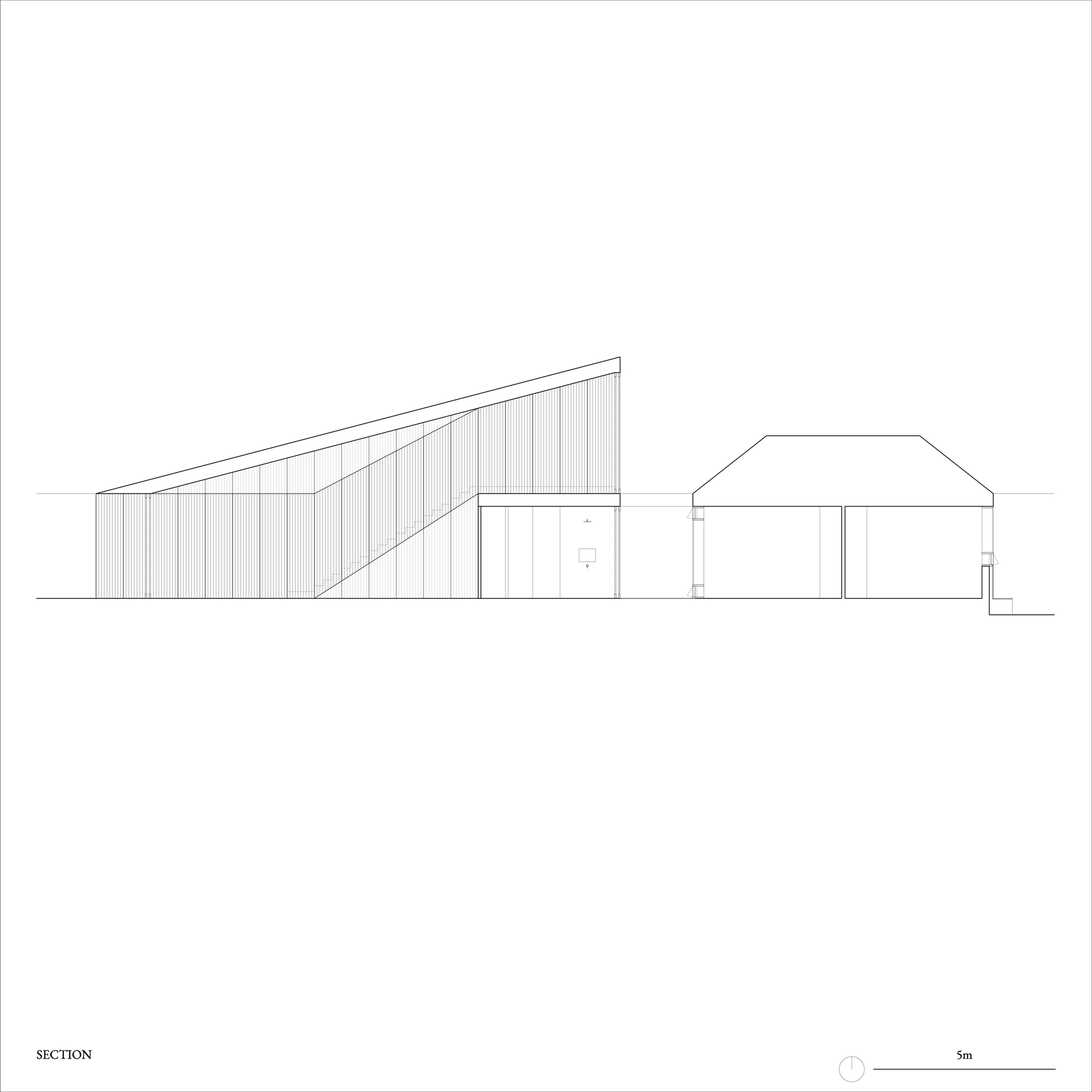 联合街住宅丨澳大利亚丨Prior Barraclough-31