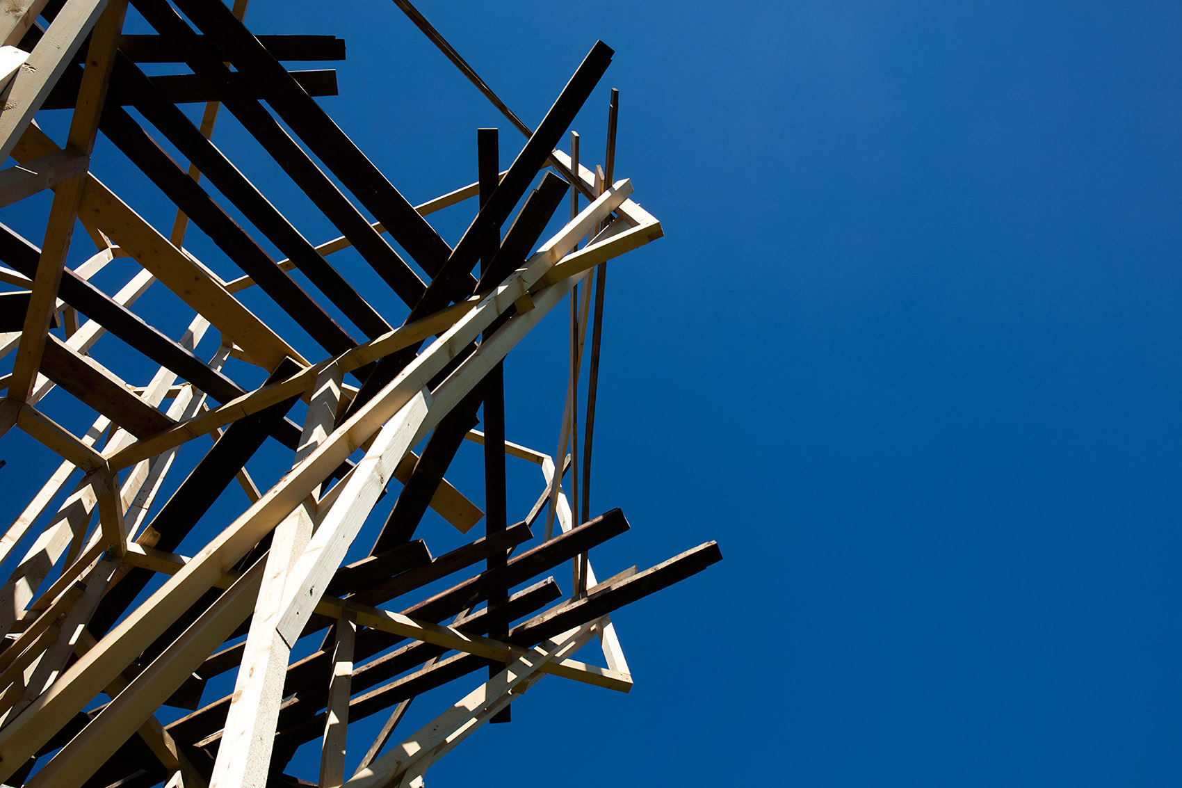 木构村落，匈牙利 / Hello Wood-19