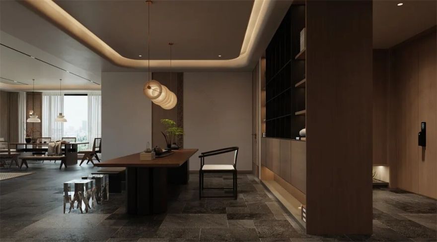 易高 • 紫薇云上丨易高国际-14