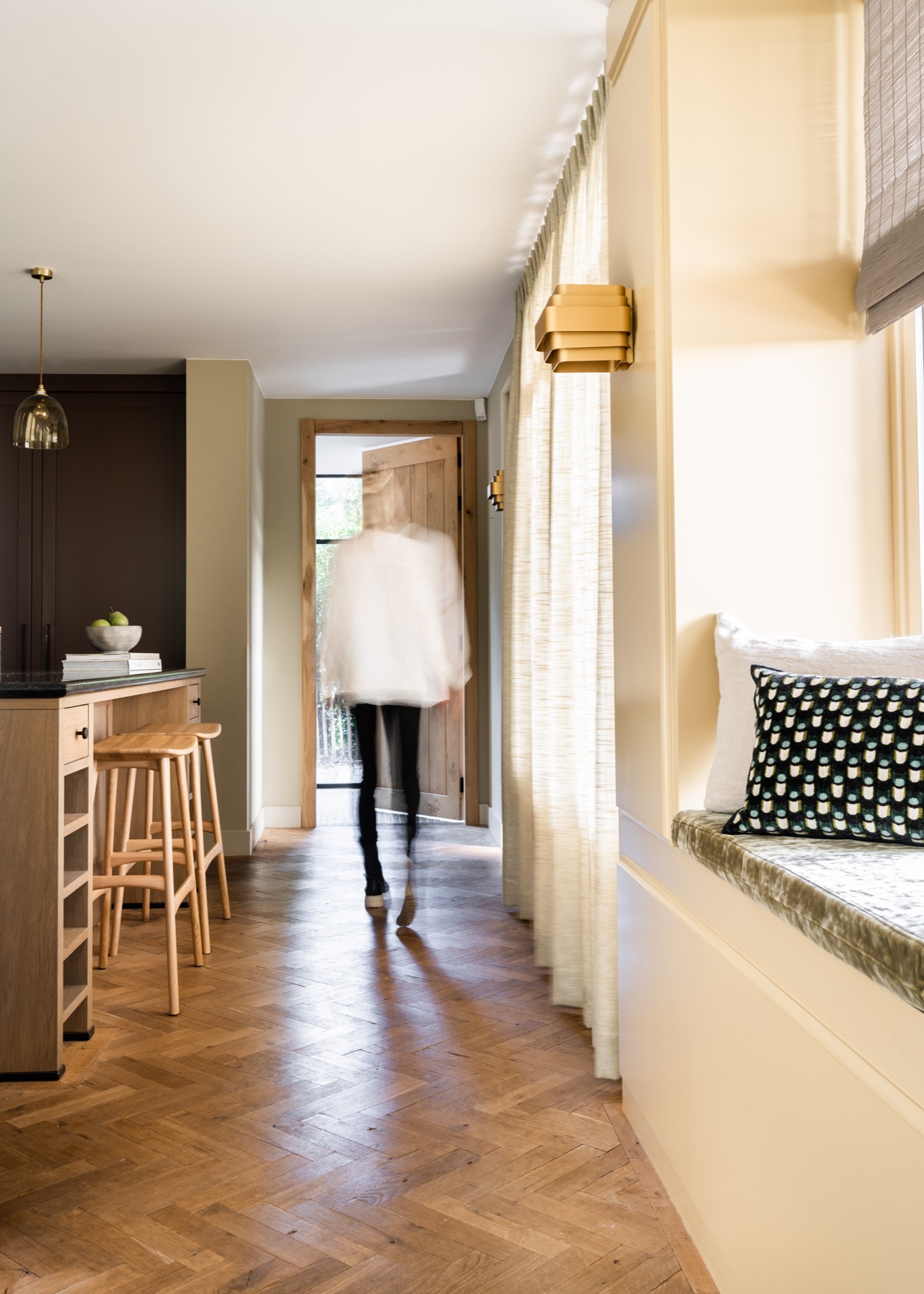 Woning met unieke bouwstijl-5