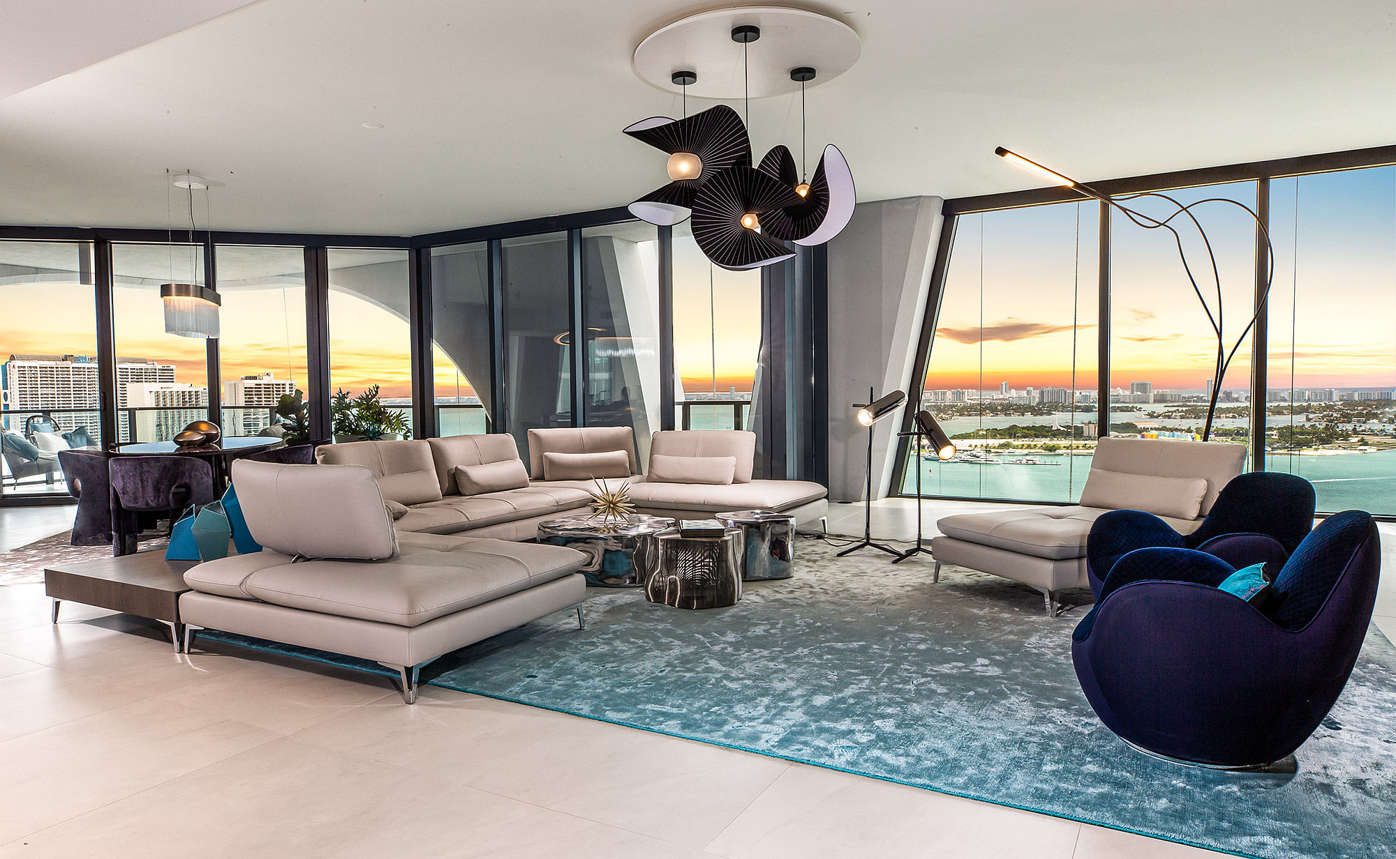 丨美国迈阿密丨Zaha Hadid（扎哈·哈迪德）-35