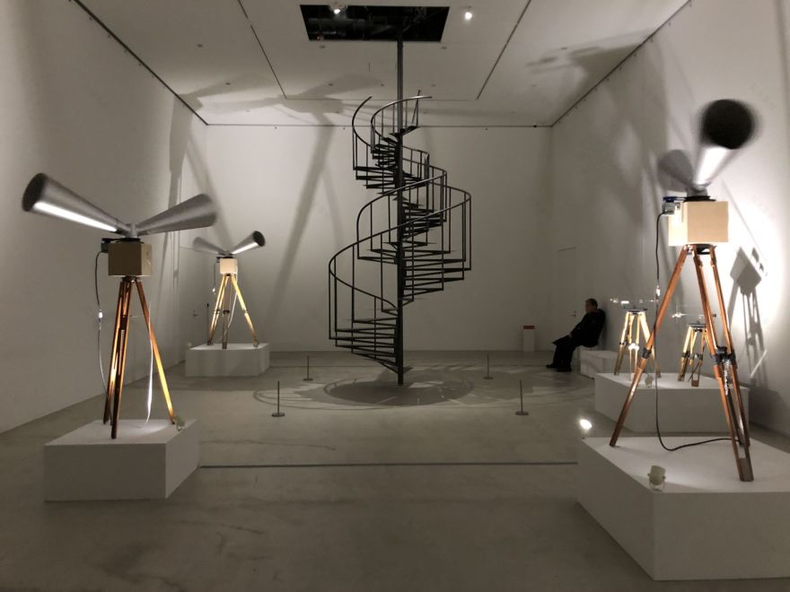 十和田市现代美术馆丨日本青森丨建築家ユニットSANAA(西沢立衛,妹島和世)-18