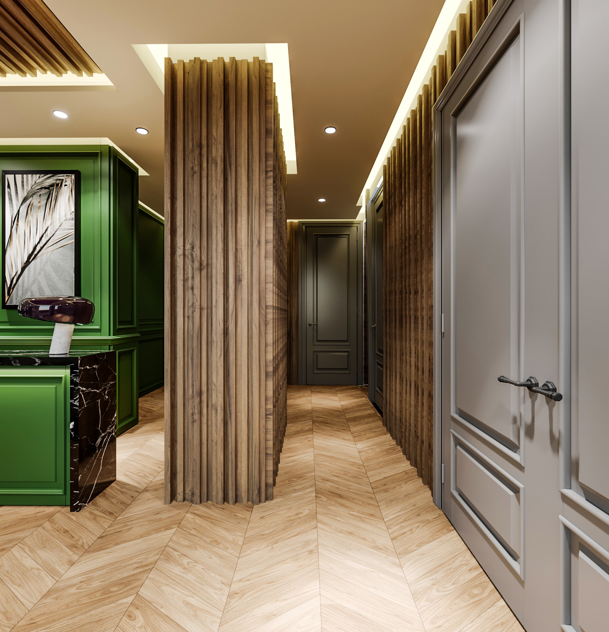 Vip Ocakbaşı / Nisantasi-7