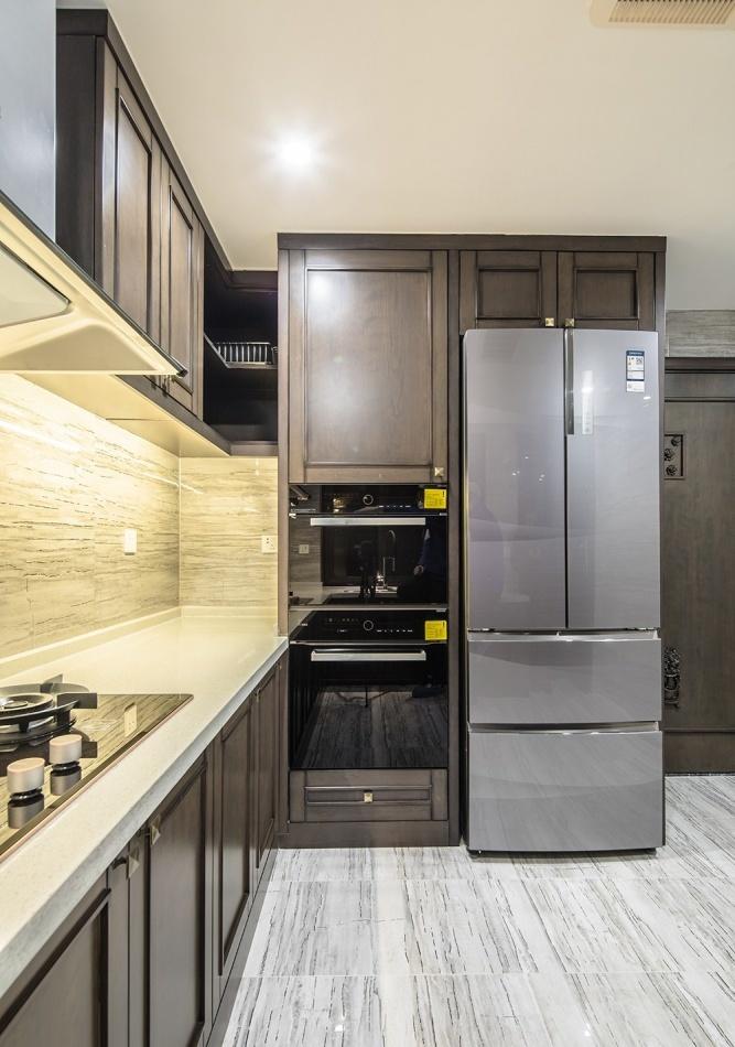 成都国奥村私宅"隅"-31