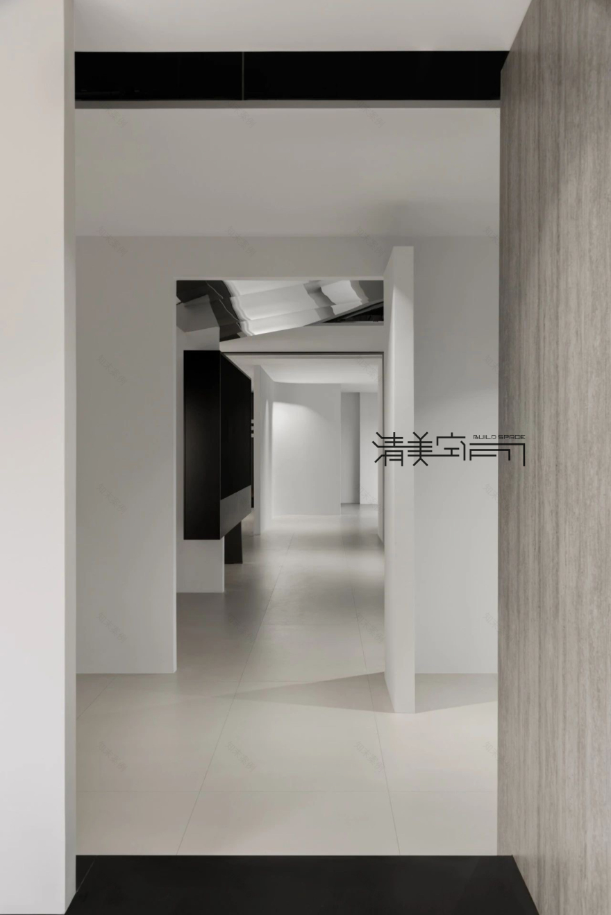 自然之栖,肆意生长丨中国北京丨清美空间-22