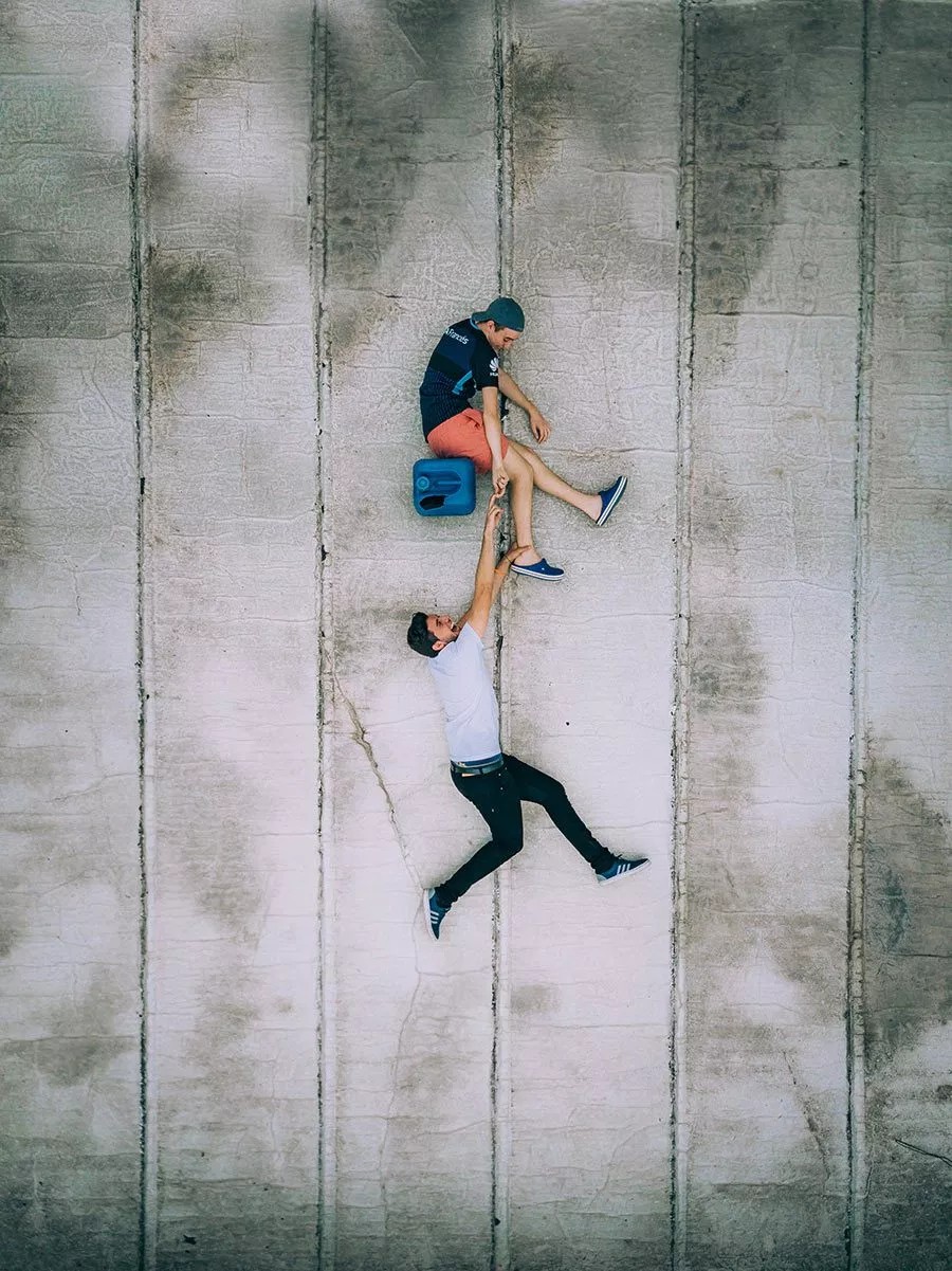 航拍系列,Martin Sanchez-36