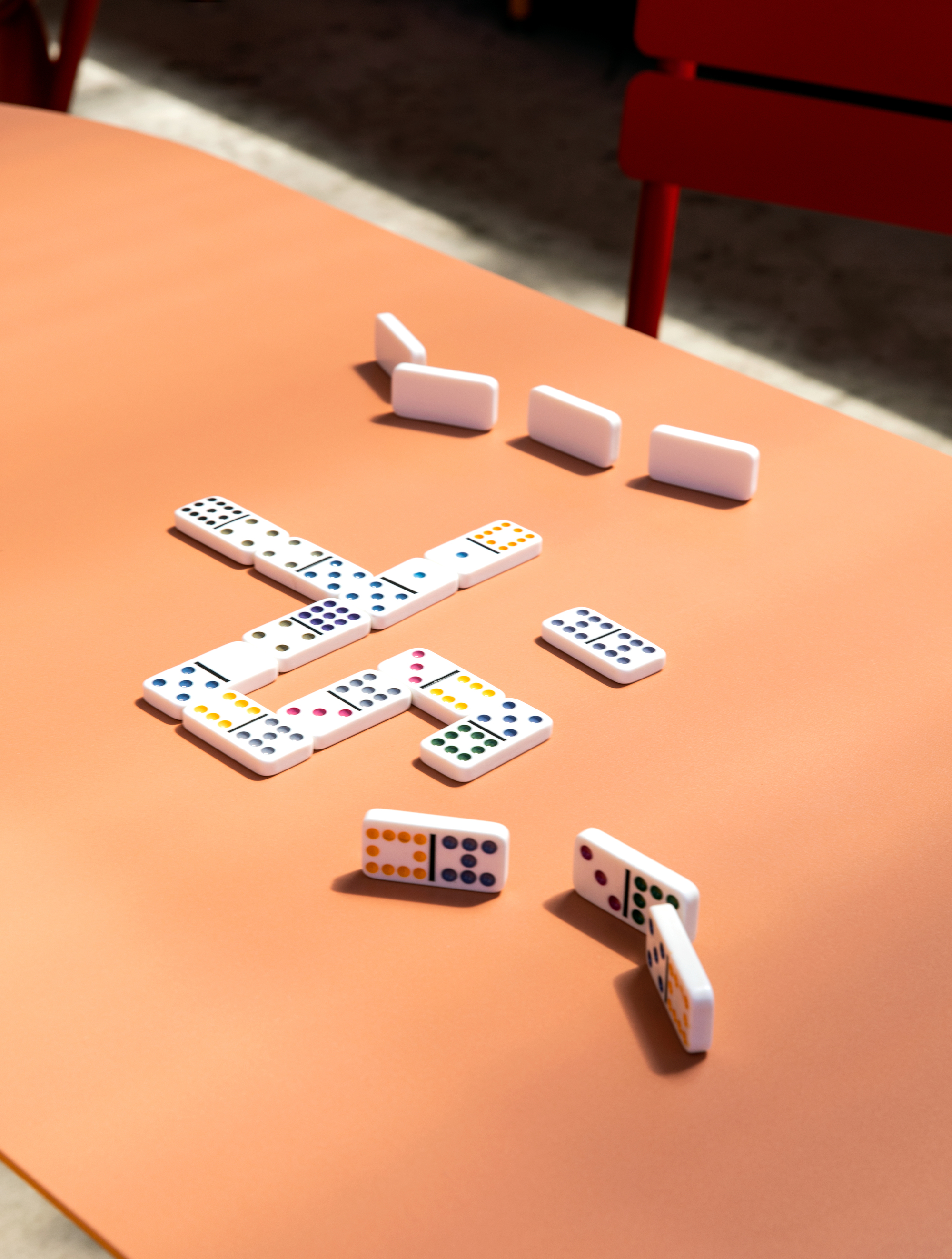 红色棚屋丨美国洛杉矶丨Social Studies Projects-30