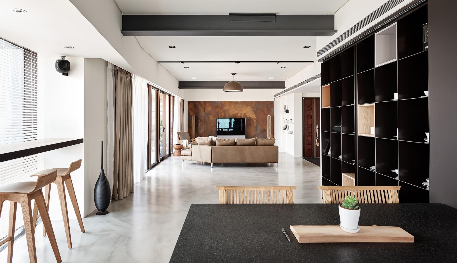 李宅  曾建豪建筑师事务所-7