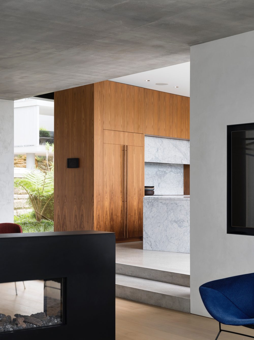 澳大利亚柯林斯海滨别墅 · 2020 · Tobias Partners-36