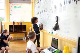 IdeaPaint 助力空间创新,打造无限创意平台-30