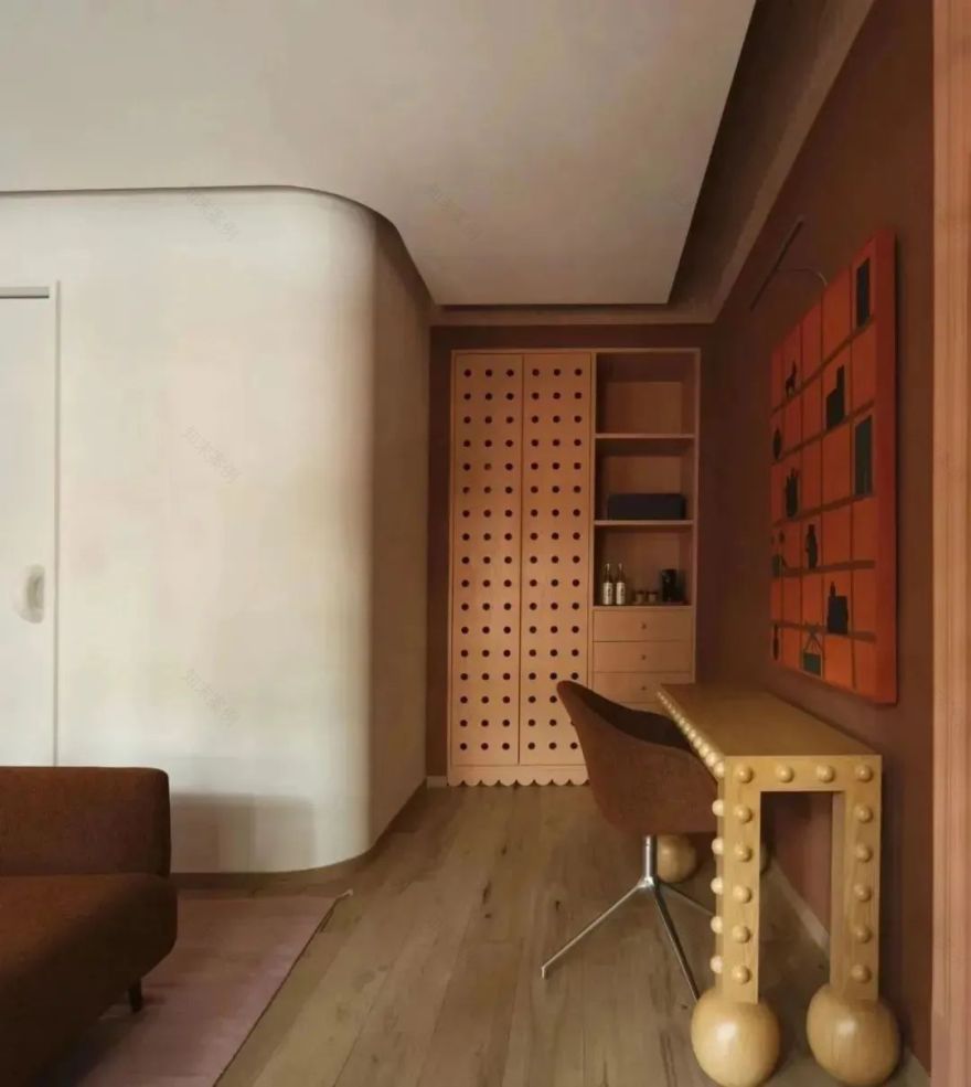 美拉德风家居设计-21