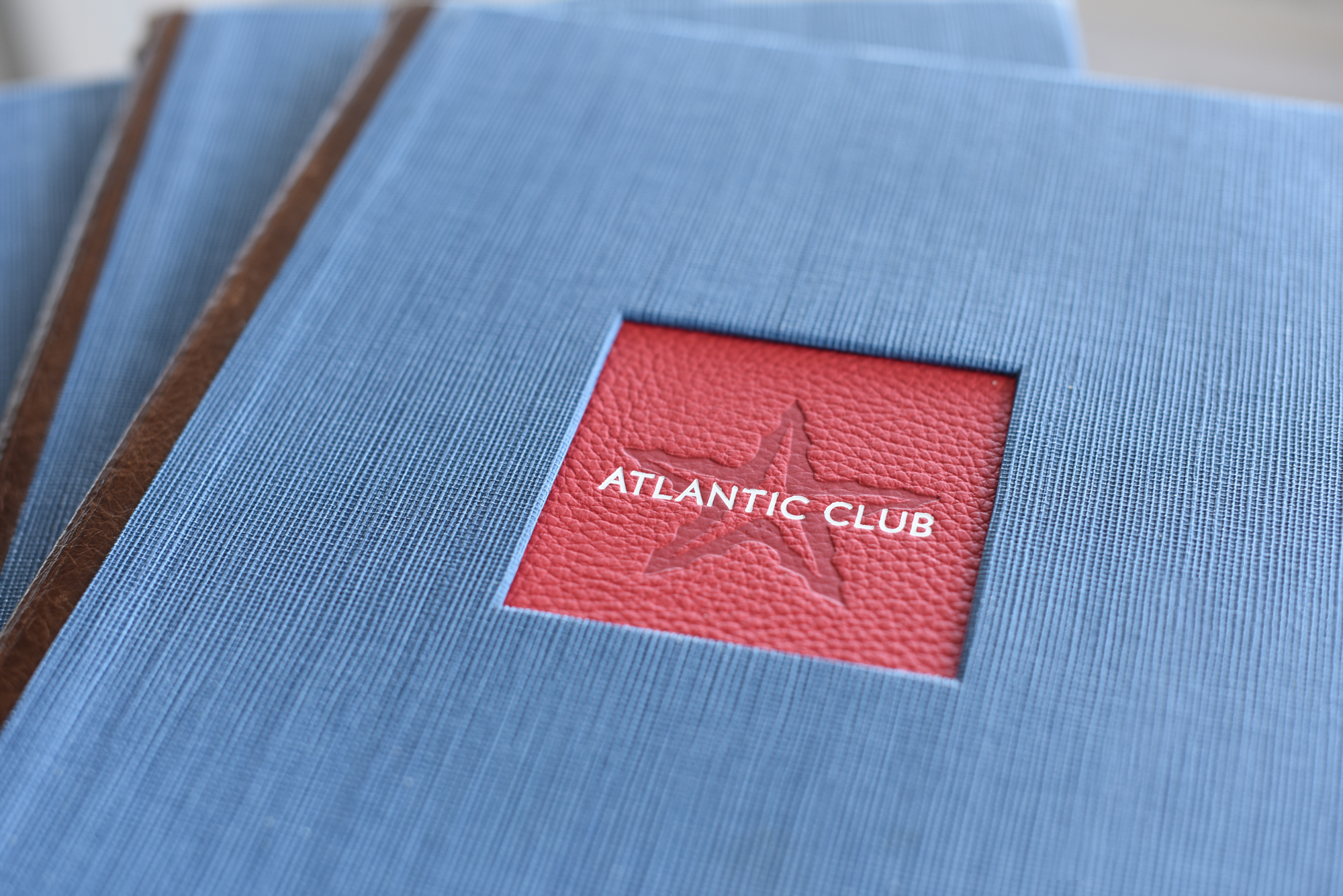 ATLANTIC CLUB Denton House-11