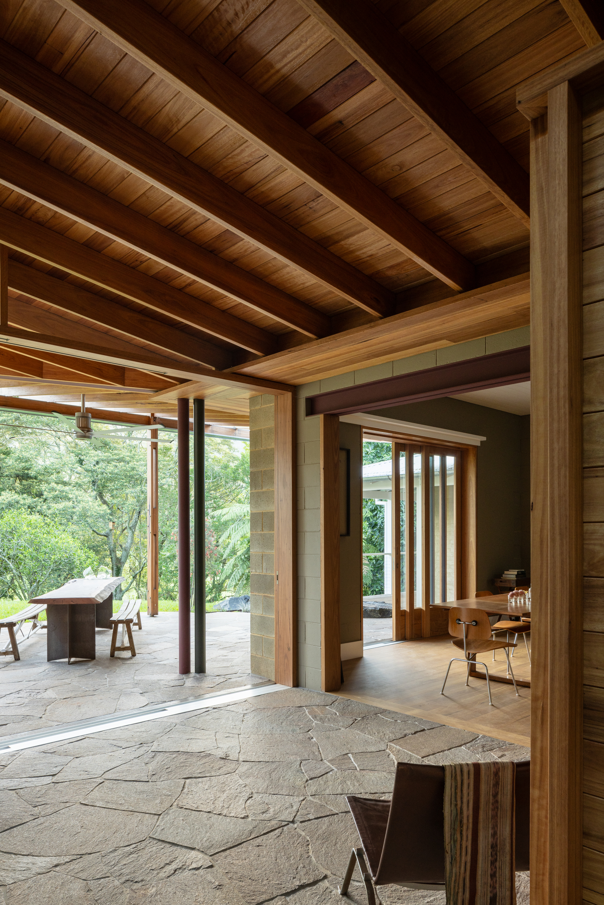 丨澳大利亚新南威尔士丨Studio ZAWA-18