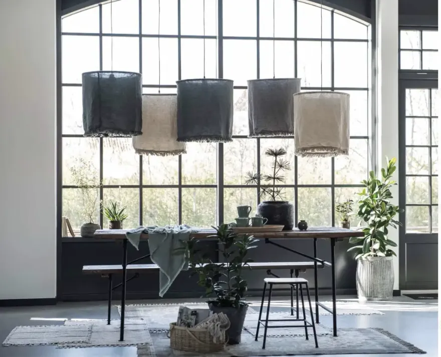 丹麦秋日家居装饰-7