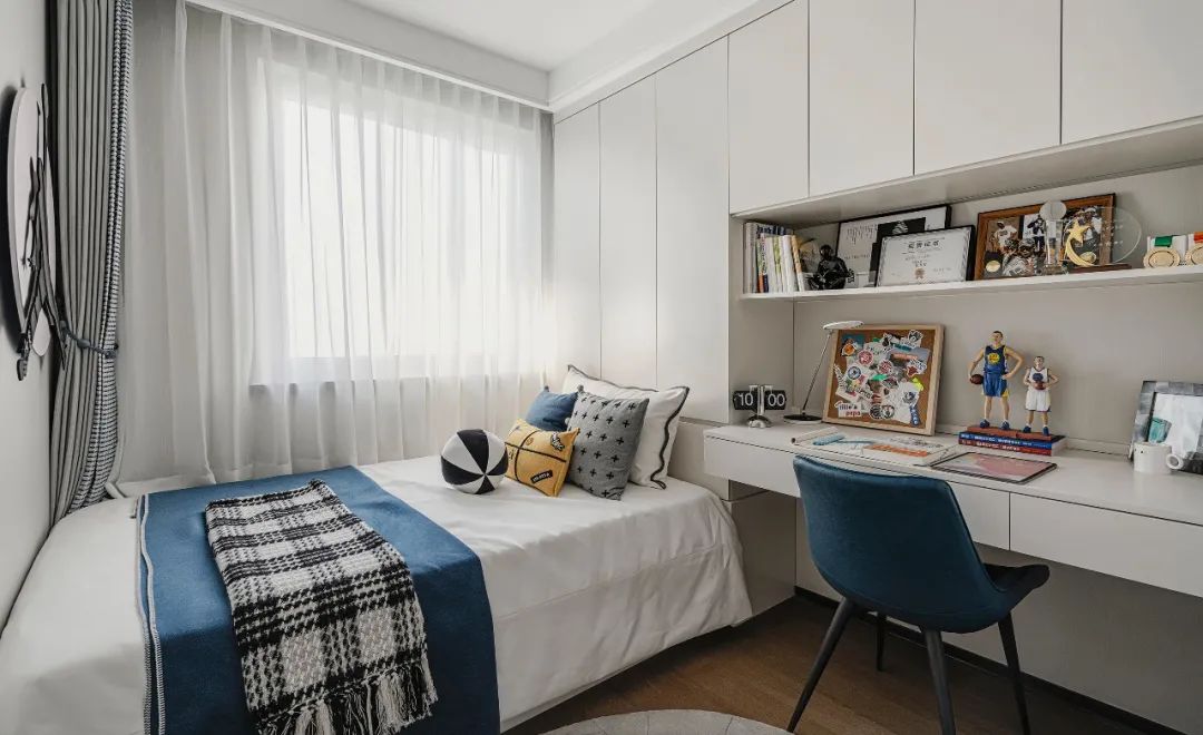 灌南上悦城样板间丨中国连云港丨元禾大千-51