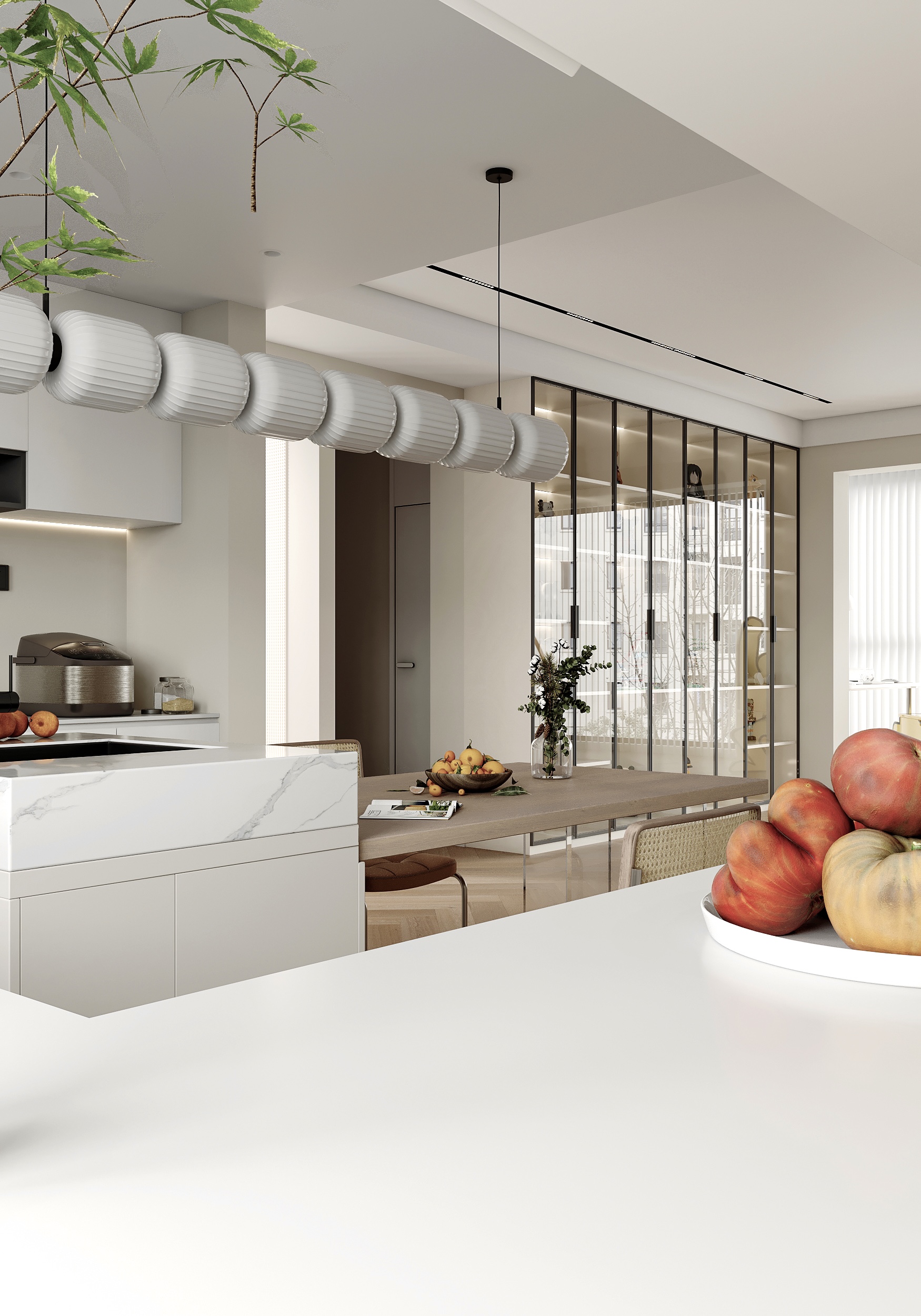 秋末新案客餐厅-9