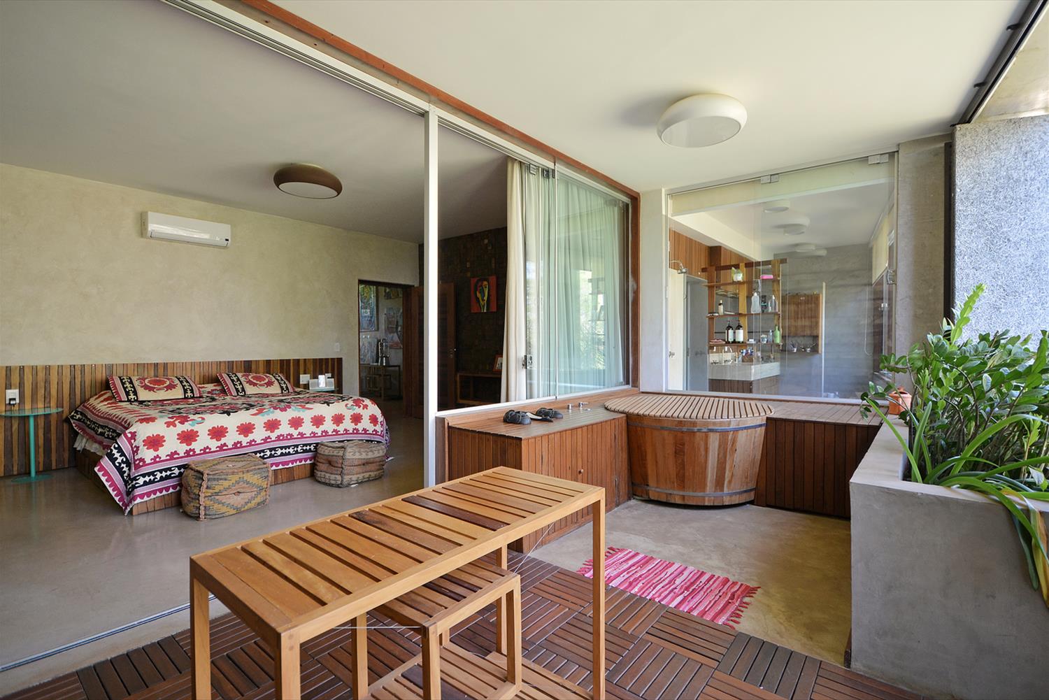 巴西阿尔法之家 A1 · 绿色环保智能家居-15